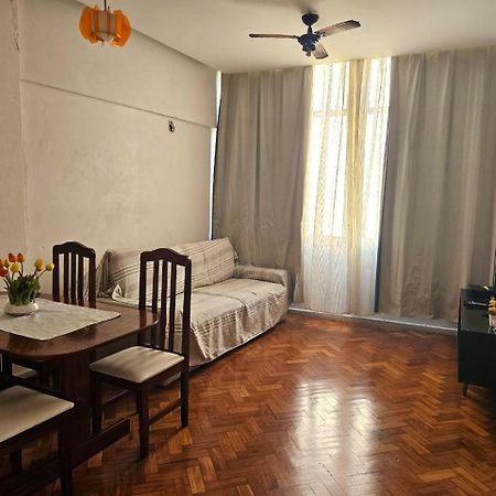 Apartamento Quarto E Sala Proximo A Praia Rio de Janeiro Luaran gambar