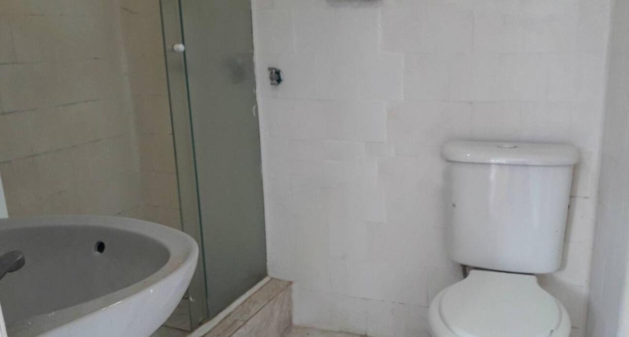 Apartamento Quarto E Sala Proximo A Praia Rio de Janeiro Luaran gambar