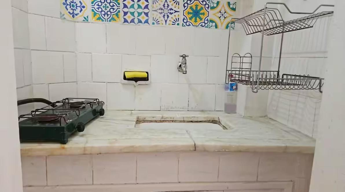 Apartamento Quarto E Sala Proximo A Praia Rio de Janeiro Luaran gambar