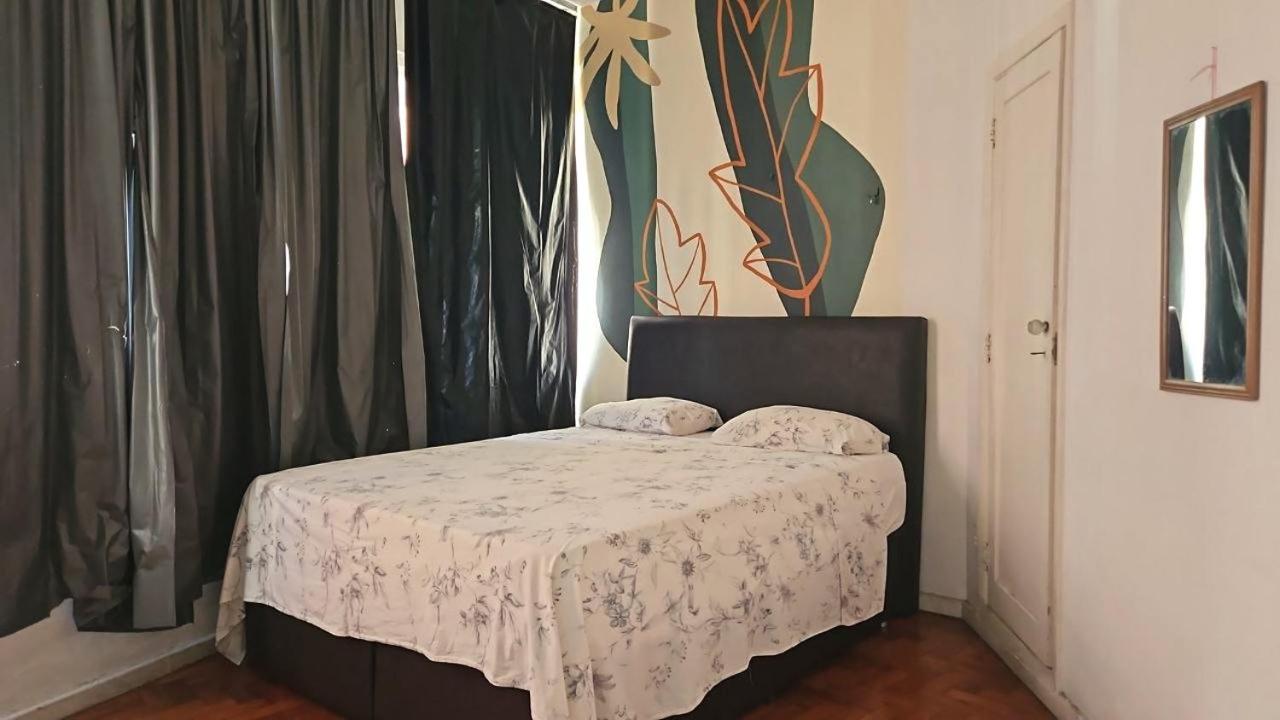 Apartamento Quarto E Sala Proximo A Praia Rio de Janeiro Luaran gambar